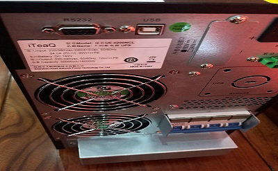 【浙江山特ups不間斷電源5k標(biāo)機(jī)延時(shí)10分鐘廠價(jià)直銷】-