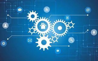 下一個(gè)十年的c位 物聯(lián)網(wǎng)趨勢(shì)大劇透,新時(shí)代爆款,花落誰家