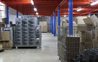 風(fēng)機(jī)網(wǎng)罩生產(chǎn)廠家