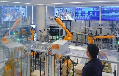 這場(chǎng)科技盛會(huì)舉辦一年后 重慶推進(jìn)&ldquo;一帶一路&rdquo;科技創(chuàng)新合作有啥新變化