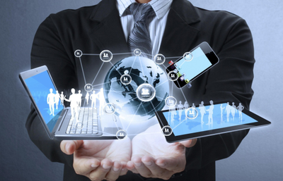 上海曼朗網(wǎng)絡(luò)科技助力企業(yè)價值提升