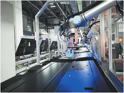 從5g時代制造升級 看科技長虹創(chuàng)新應(yīng)用