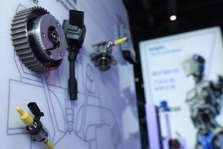 德爾福科技展示全系列產(chǎn)品解決方案給修理廠帶來新的機會