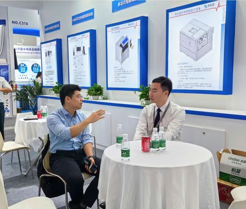 專訪獵奇智能總經(jīng)理羅超 專注先進(jìn)穩(wěn)定自動化技術(shù)，助力客戶高精度封裝連接