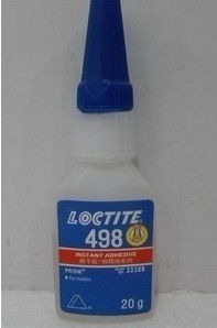 樂泰498膠粘劑 技術特性、應用領域與使用指南