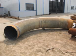 厚壁彎管與中頻大口徑彎管供應(yīng)指南 優(yōu)質(zhì)建材采購(gòu)必讀